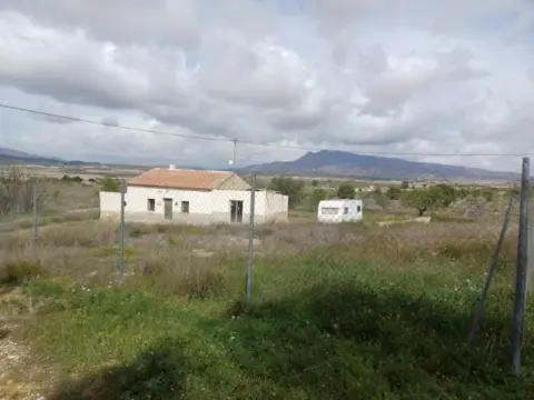 Casa en La Zarza