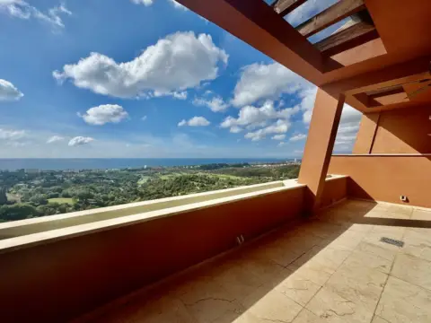 Apartamento en El Rosario