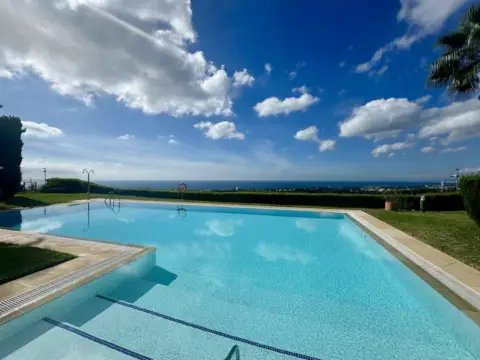 Apartamento en El Rosario