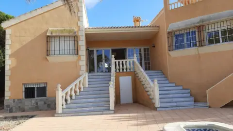 Chalet en Cartagena