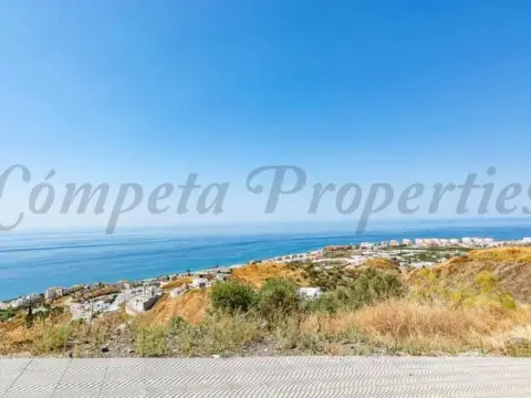 Terreno en Torrox Park