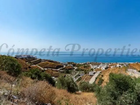 Terreno en Torrox Park