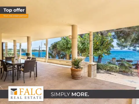 Apartamento en Platja d'Alcúdia-Port d'Alcúdia