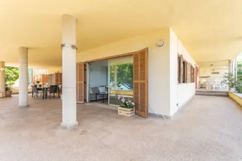 Apartamento en Platja d'Alcúdia-Port d'Alcúdia