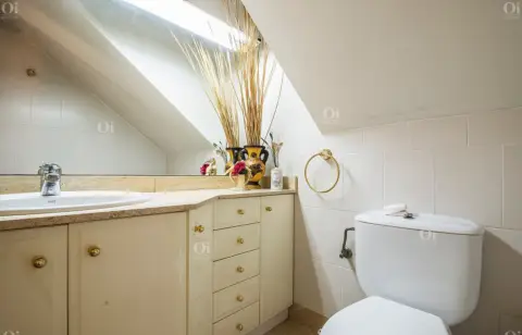 Casa en El Barri Gòtic