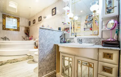 Casa en El Barri Gòtic