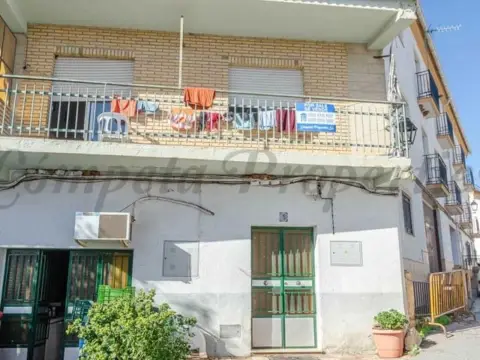 Apartamento en Játar