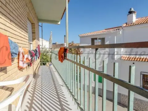 Apartamento en Játar
