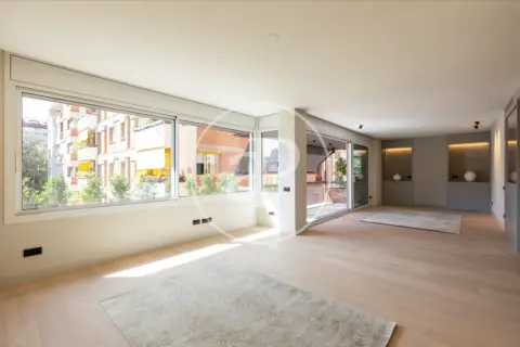 Apartamento en Les Tres Torres