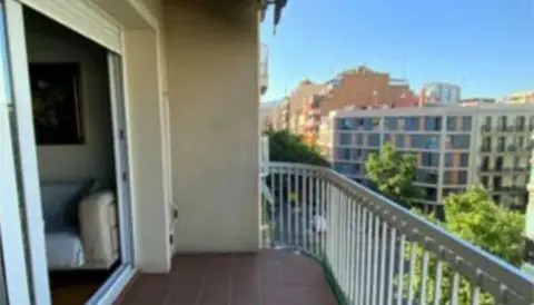 Apartamento en Barcelona Capital