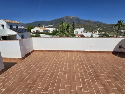 Casa en Barriada Puente de Don Manuel