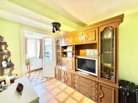 Piso en calle Cuchillería