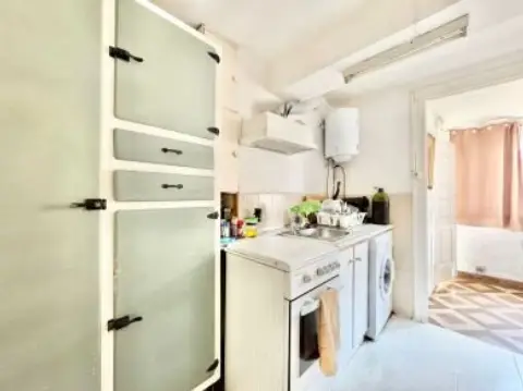 Piso en calle Cuchillería