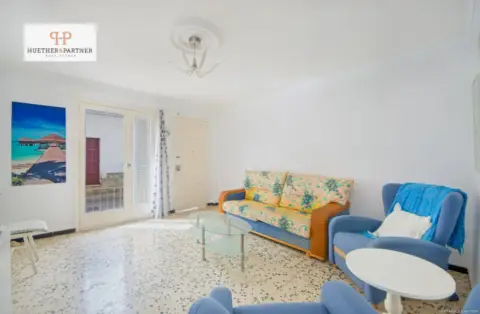 Apartamento en Porto Cristo