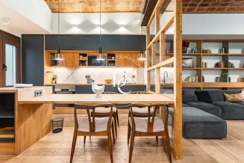 Apartamento en El Barri Gòtic