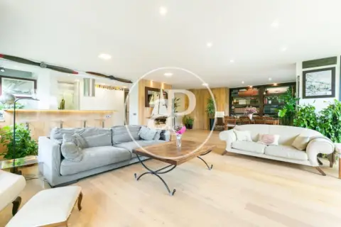 Apartamento en Les Tres Torres