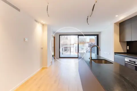 Apartamento en Sant Cugat del Vallès