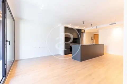 Apartamento en Sant Cugat del Vallès