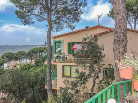 Casa en Lloret de Mar