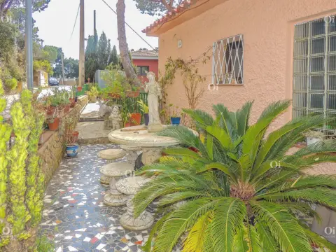 Casa en Lloret de Mar