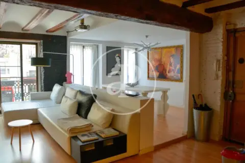 Apartamento en València Capital
