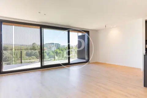 Apartamento en Sant Cugat del Vallès