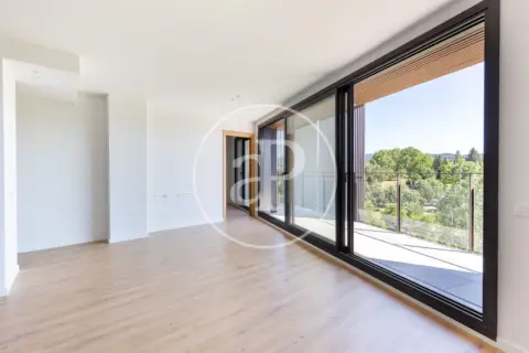 Apartamento en Sant Cugat del Vallès