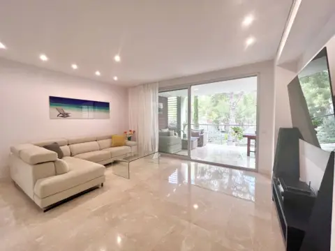 Apartamento en Portals Nous-Bendinat
