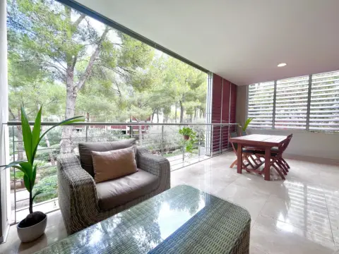 Apartamento en Portals Nous-Bendinat