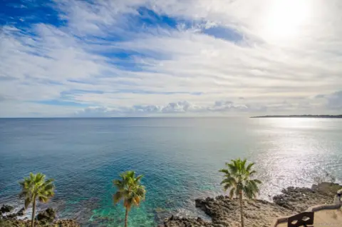 Apartamento en Cala Millor