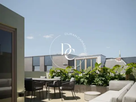 Casa en Barcelona Capital