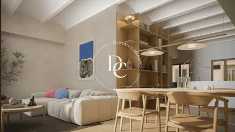 Casa en Barcelona Capital