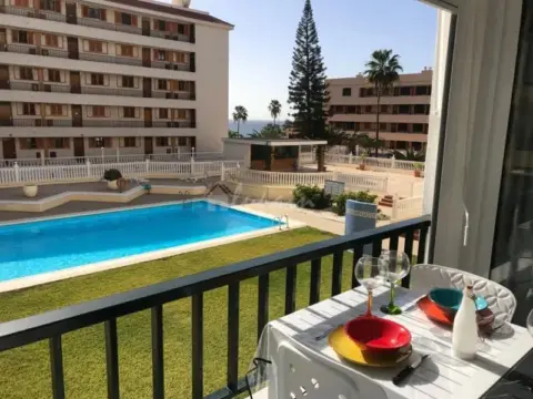 Apartamento en Los Cristos