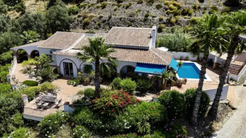 Casa en Alcaucín