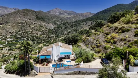 Casa en Alcaucín