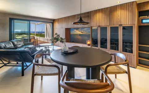 Apartamento en Portals Nous-Bendinat