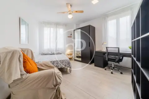 Apartamento en Arrancapins