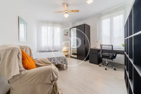 Apartamento en Arrancapins