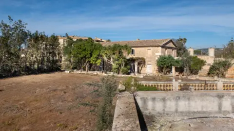 Finca rústica en Manacor