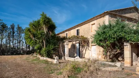 Finca rústica en Manacor