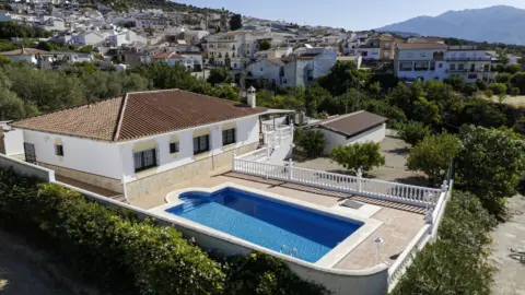 Casa en Periana