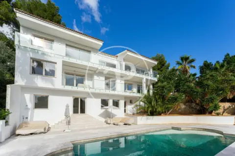 Casa en Son Vida