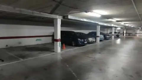 Garaje en Avenida de los Derechos Humanos