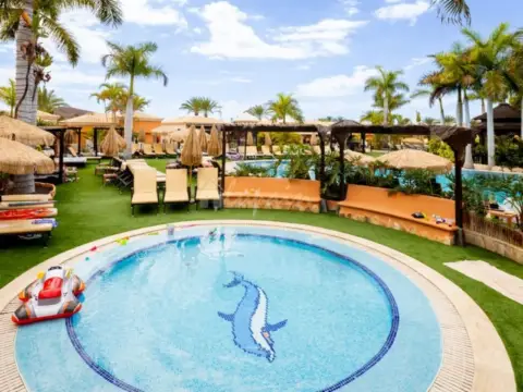 Apartamento en Costa Adeje