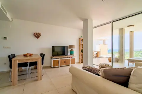 Apartamento en Cala Vadella