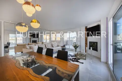 Apartamento en Sant Jordi