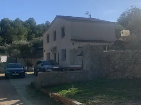 Finca rústica en El Perelló