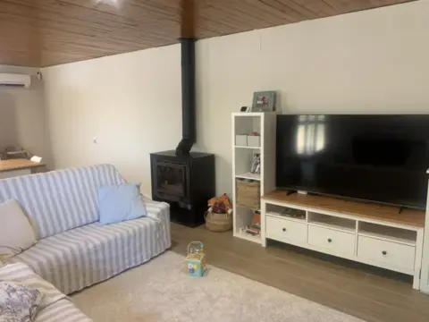 Finca rústica en El Perelló