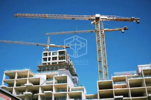 Terreno en Barcelona Capital