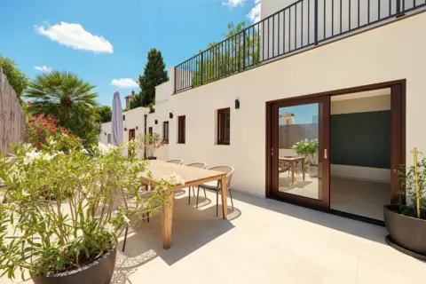 Casa en Son Armadans